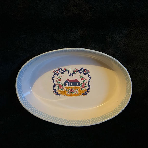 Vintage trays - Picture 3 of 12